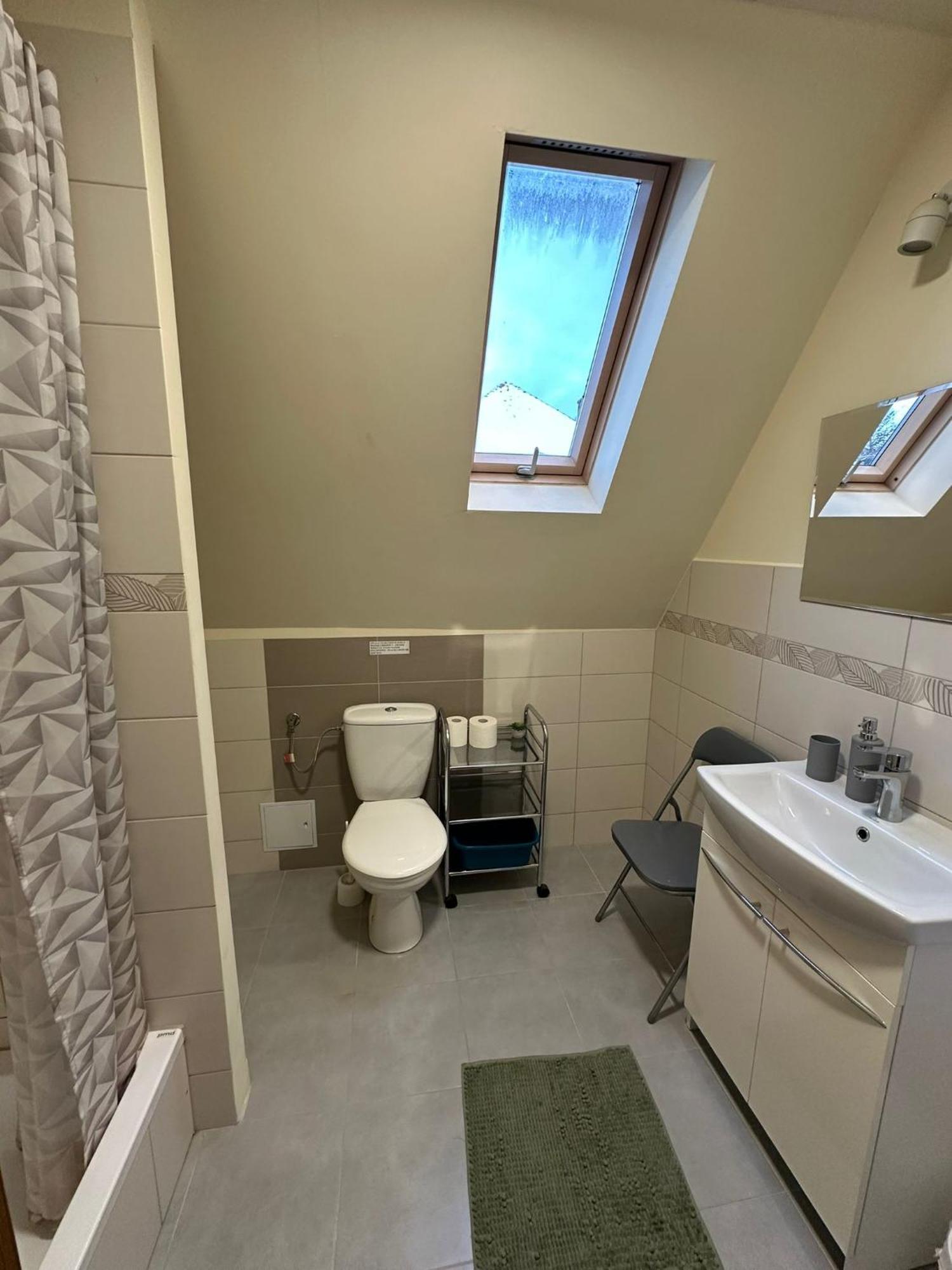 Apartamenty Zlota Palma Lądek-Zdrój Exteriér fotografie