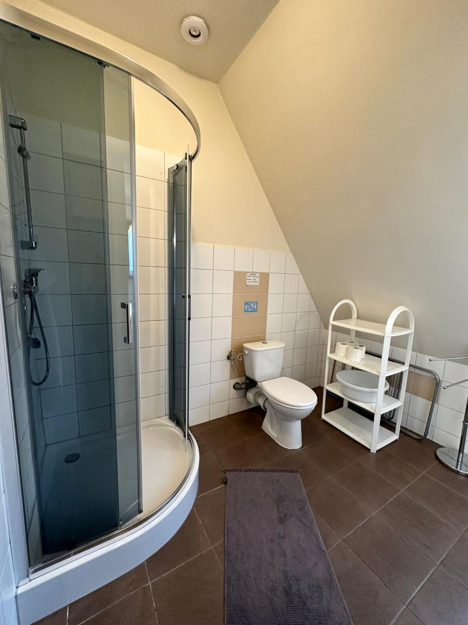 Apartamenty Zlota Palma Lądek-Zdrój Exteriér fotografie