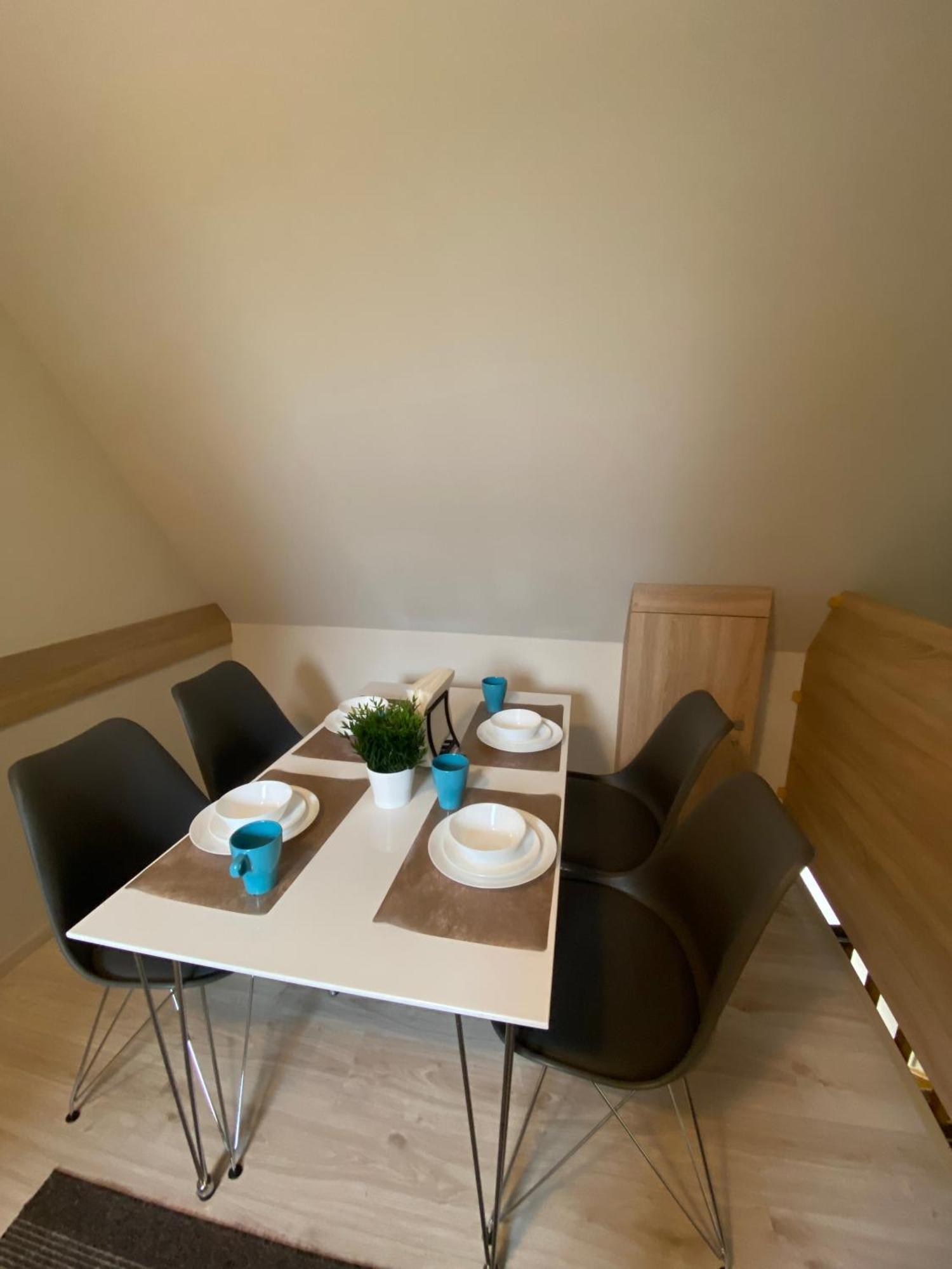 Apartamenty Zlota Palma Lądek-Zdrój Pokoj fotografie